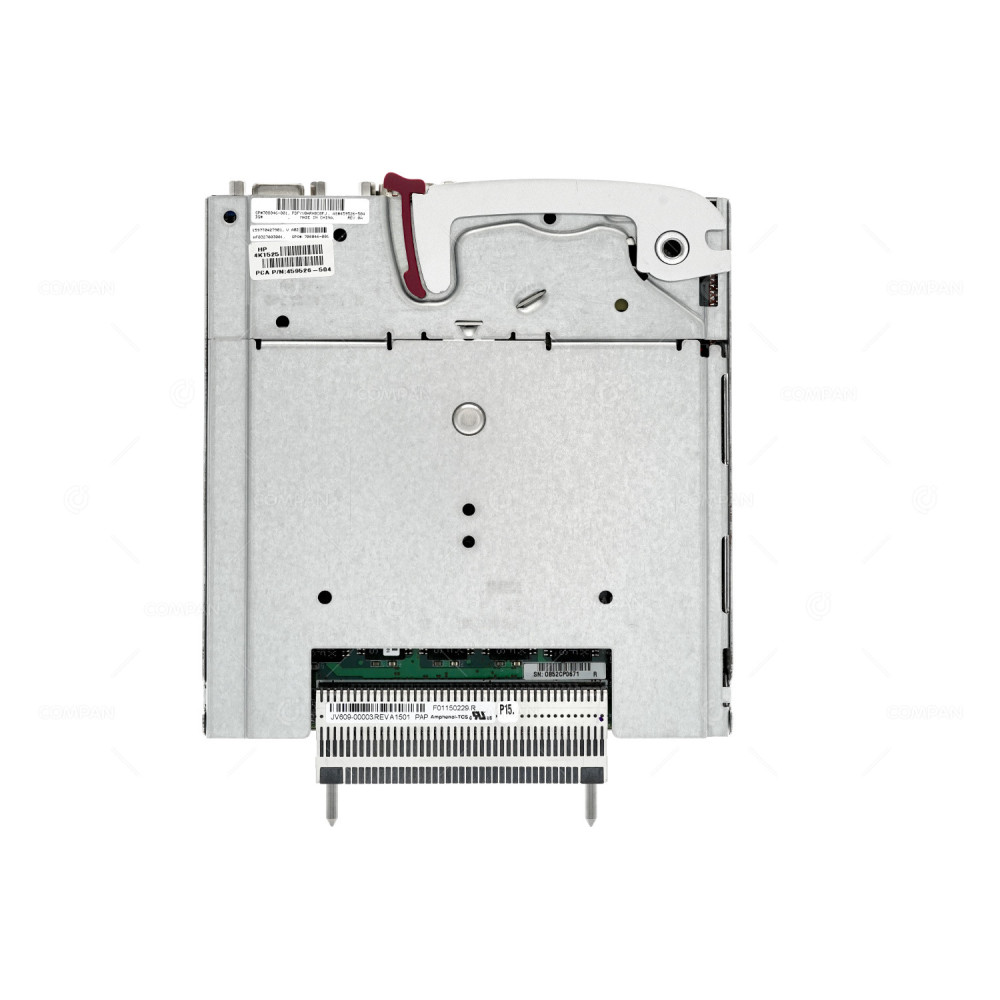 708046-001 HP C7000 ONBOARD ADMINISTRATOR DDR2 R2 WITH KVM PORTS